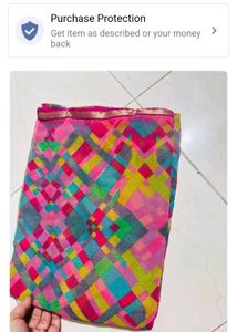 4 Saree combo