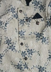 Servani (kurta, payjama, koti)