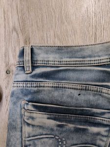 Ma5963 Wavelength jeans waist 36 inches