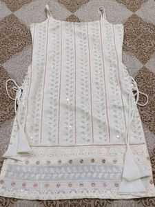 Sequence Kurti