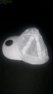 4 cap combofull net cap