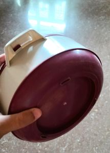 Kitchen And Dinning Roti Maker