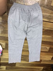 Lonsdale Grey Joggers