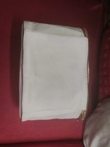Bento lunch box with 4 big containers brand new