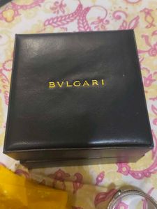 bvlgari serpentine watch