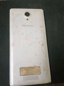 Karbonn Mobile Phone