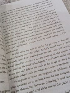 It Ends With Us by Colleen Hoover long book