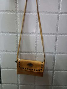 POABA Crossbody Bag