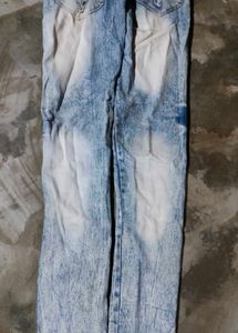 Jack &amp; Jones Ripped Jeans