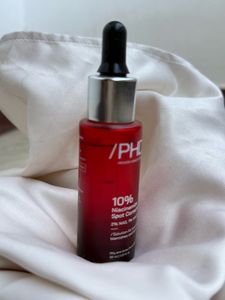 PHD 10% Niacinamide Spot Correcting Serum