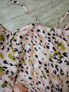 Midi Dress