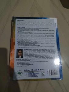 Principles and Practice of Management Book (10th e