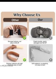 Stylish Hair Gloves (brand New)