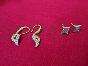 Set of 5 Vintage-Inspired Rings