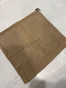Bottega Veneta Dust Bag