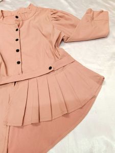🌸Pink Chic Co-ord Set🌸