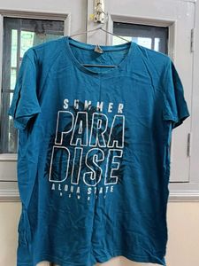 Paradise Graphic Tee