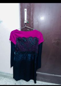 Warm Dress