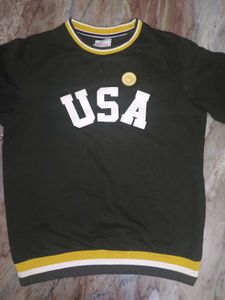 USA Graphic Tee