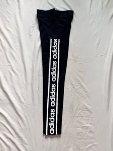 Adidas original Black tights