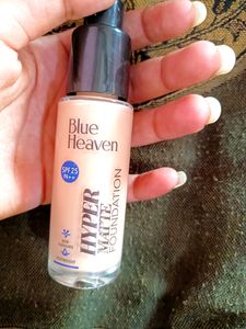 Blue Heaven Foundation
