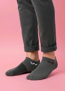 Socks Set of 3
