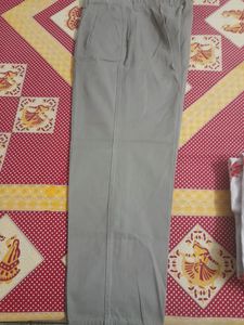 OXEMBERG branded 100% cotton  trouser