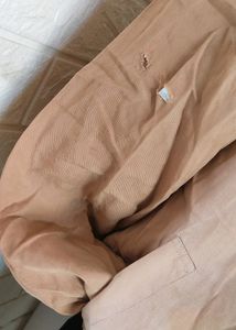 Nude Jacket
