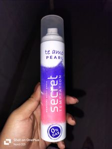 SECRET TEMPTATION Deodrants ComboFor Only 350