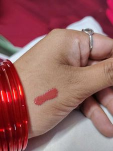 NOY Matte Lips Lipstick Shade 21