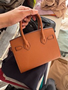 Designer Handbag - Chic and Stylish