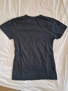 Graphic Print T-Shirt