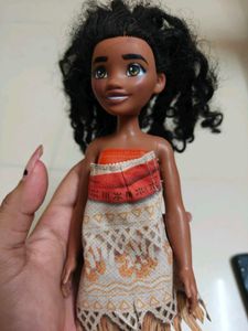 Disney Moana Doll