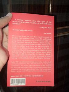 Paris 75016 - Lolita Pille