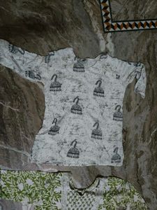 women Kurta Set