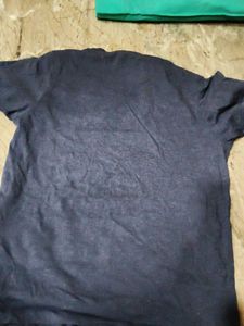 Roadster Graphic Print Tee