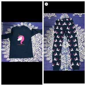 kids night dress