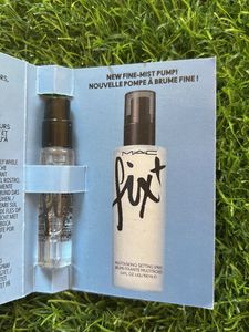 MAC Fix+ Setting Spray