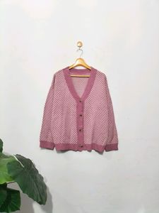 Classic Cardigan