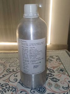 Sage Apothecary Blue Lotus Diffuser Oil