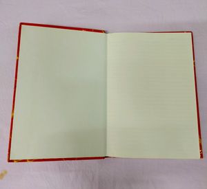 Premium Quality IPL Merchandise Diary