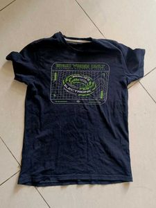 Good Vibes Only Electronic Music Festival Tee