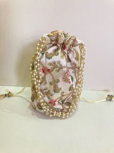 Potli Pouch