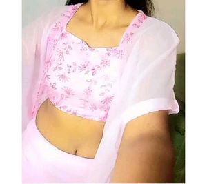Elegant Pink three piece