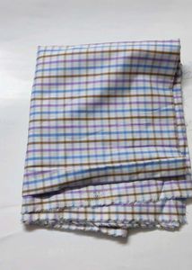 Moretti Italy Fabric For Shirt