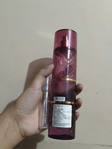 Bath &amp; Body Works Petal Parade Fragrance Mist