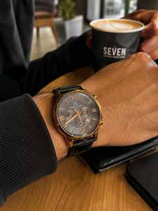 Daniel Klein Exclusive Watch