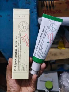 Axis-Y Dark Spot Correcting Serum