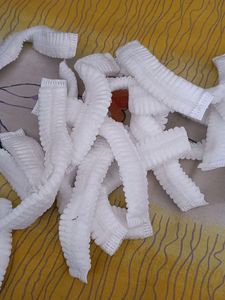 50 Piece Shower Caps