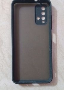 Redmi 9power Somke Cover
